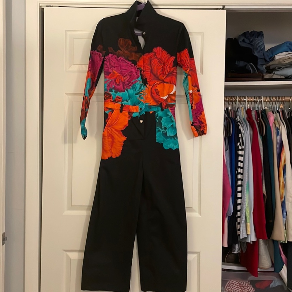 AMAZING Jumpsuit